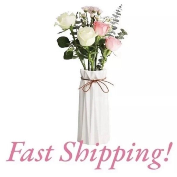 White Fox Boutique Cold Flame Top Medium Black Tie Front Lace Elastic Straps NWT - Picture 10 of 10